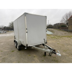 FOURGON LIDER 38950 2T - OCCASION