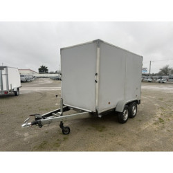 FOURGON LIDER 38950 2T - OCCASION