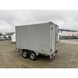 FOURGON LIDER 38950 2T - OCCASION