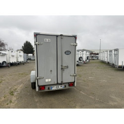 FOURGON LIDER 38950 2T - OCCASION