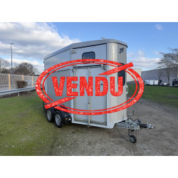 VAN HB506 - OCCASION