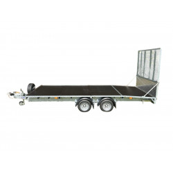 PLATEAU SURBAISSÉE LT146/B