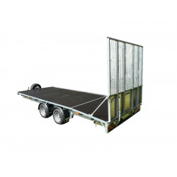 PLATEAU SURBAISSÉE LM146/B