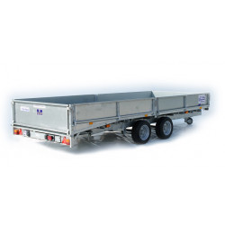 PLATEAU SURBAISSÉE LM147/B