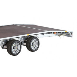 PLATEAU SURBAISSÉE LM166/B