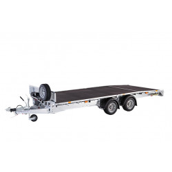 PLATEAU SURBAISSÉE LM166/B