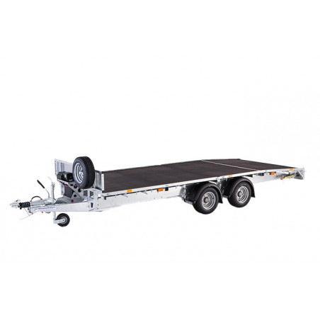 PLATEAU SURBAISSÉE LM166/B