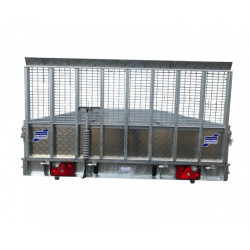 PLATEAU BASCULANT CT166