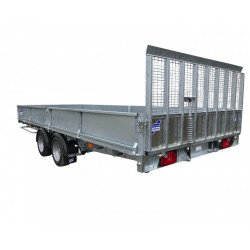 PLATEAU BASCULANT CT166