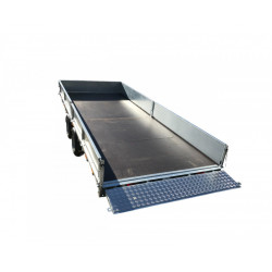 PLATEAU BASCULANT CT167