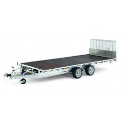 PLATEAU BASCULANT CT167