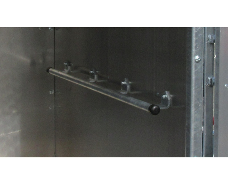 KIT BARRE AVANT (44540)