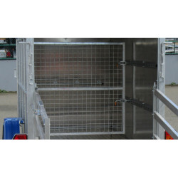 PAROI AMOVIBLE (44540)