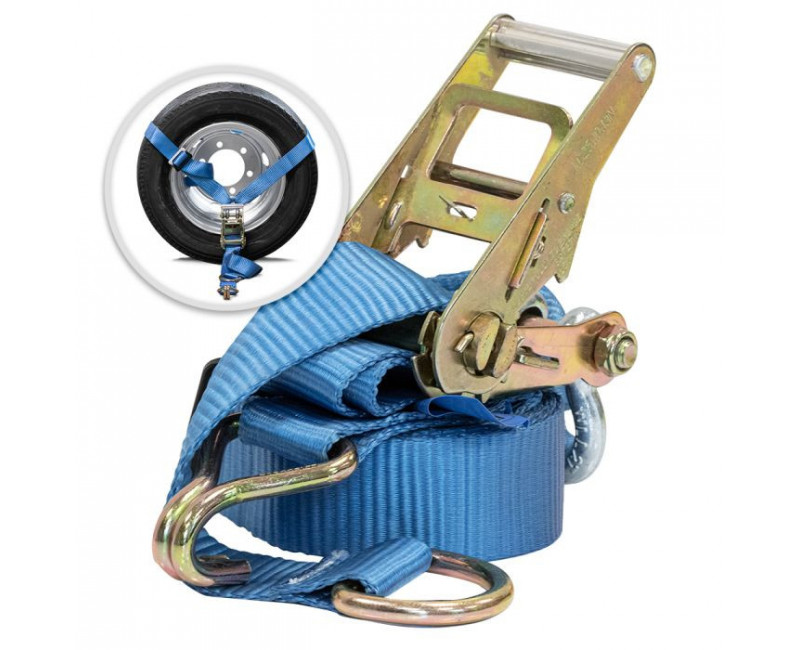 SANGLE DE ROUE 1 POINT