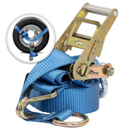 SANGLE DE ROUE 1 POINT