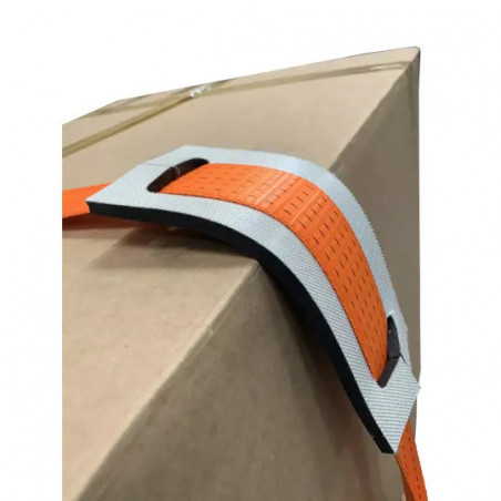 STRAP-PROTECT 250X100MM - COIN DE PROTECTION POUR MATÉRIAUX BRUT