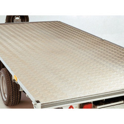 PLATEAU ROUES DESSOUS LM125