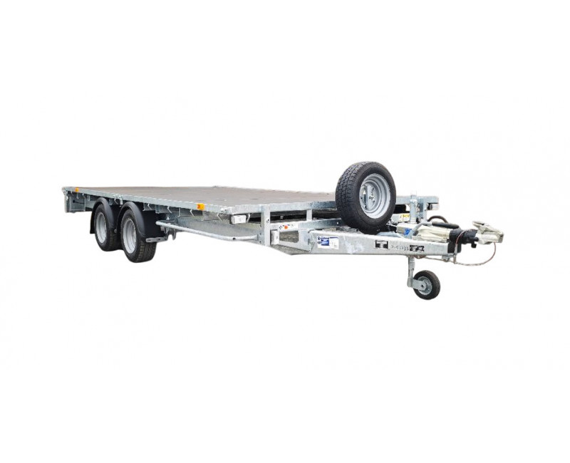 PLATEAU ROUES DESSOUS LT126