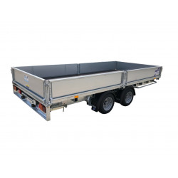 PLATEAU ROUES DESSOUS LM147
