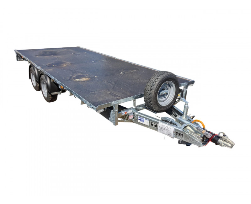 PLATEAU ROUES DESSOUS LM167