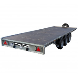 PLATEAU ROUES DESSOUS LM208