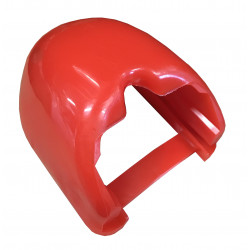 PROTECTION DE TÊTE D'ATTELAGE PVC SOUPLE