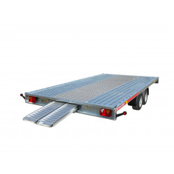 PORTE VOITURE CARKEEPER 4021