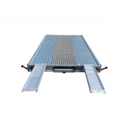 PORTE VOITURE CARKEEPER 4021