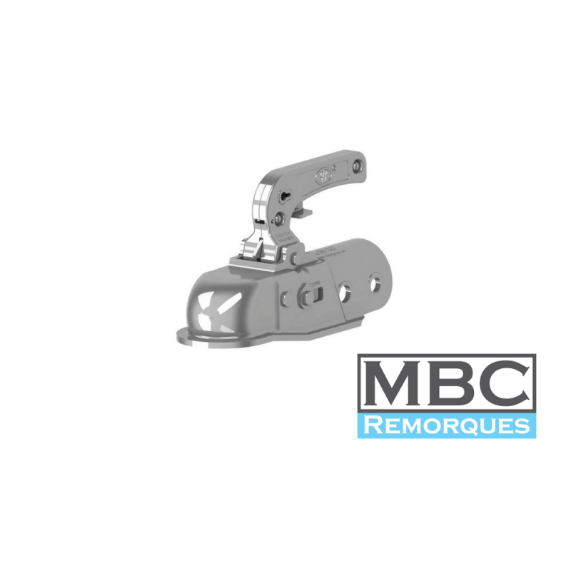 Boitier d'attache adaptable 3000kg Boitier d'attache adaptable 3000kg