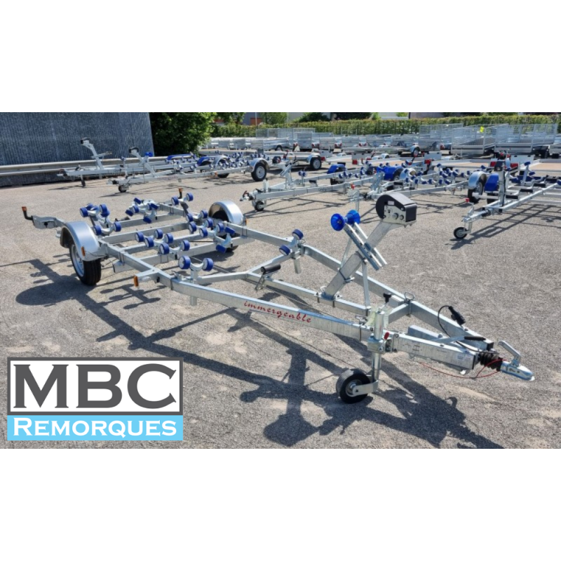 Accesoires Remorque - PROMO BATEAU - PROMO BATEAU