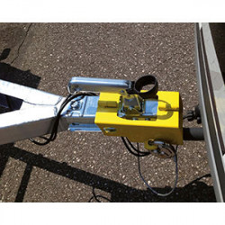 ANTIVOL UNIVERSEL AVEC CADENAS