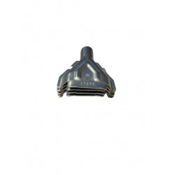 BLISTER DE 4 DEMI-COQUILLES