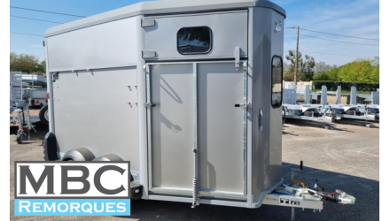 Ifor Williams HB 511