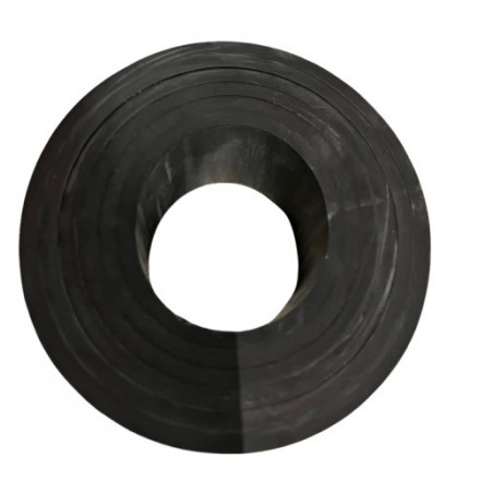 6 ANNEAUX SUSPENSION LARGEUR 50MM