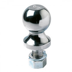 ROTULE SPECIALE Ø 50 NON HOMOLOGUÉE ROUTE