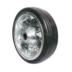 GALET RENFORCÉ DE ROUE JOCKEY 200X55X20MM