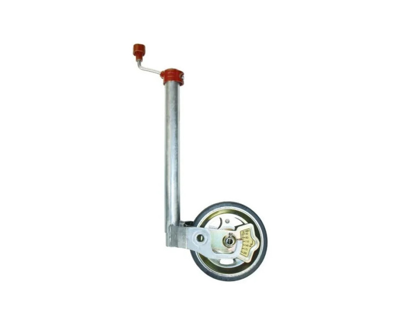 ROUE JOCKEY DIAM 48 PREMIUM
