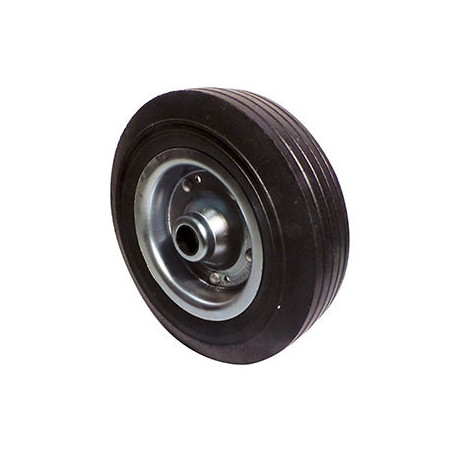 GALET DE ROUE JOCKEY 200x60