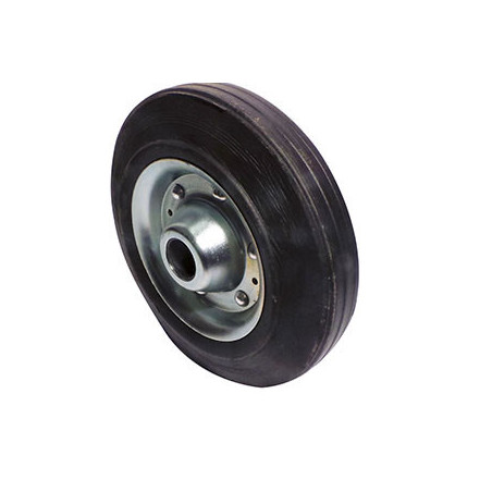 GALET ROUE JOCKEY 160X40