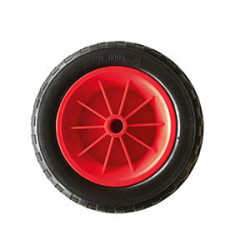 GALET ROUE JOCKEY INCREVABLE 260x85 CHARGE 120 KG