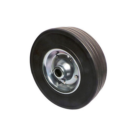 GALET ROUE JOCKEY 220X60