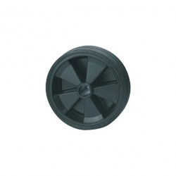 GALET ROUE JOCKEY GALET 160X40 CHARGE 70 KG