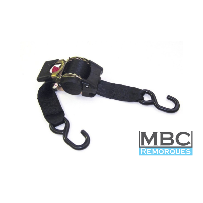 Sangle automatique Sangle automatique
