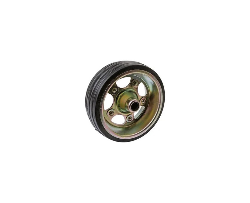 GALET ROUE JOCKEY 230X80