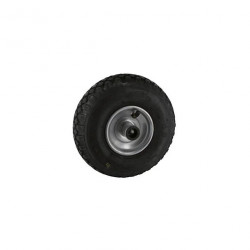 GALET POUR ROUE JOCKEY 260X85