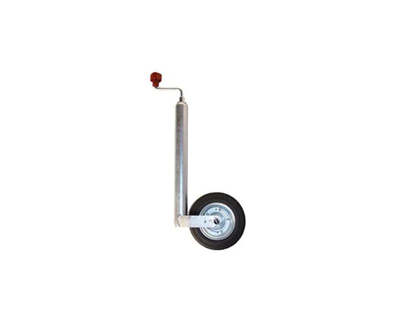 ROUE JOCKEY COMPACT Ø48 JANTE ACIER