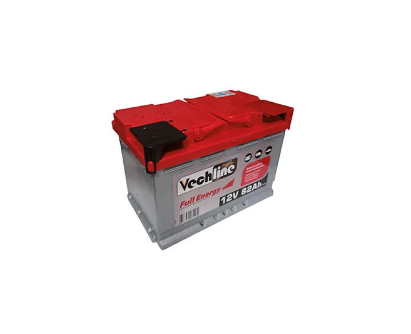 BATTERIE DECHARGE LENTE 82AH