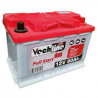 BATTERIE DEMARRAGE VECHLINE 80 AH