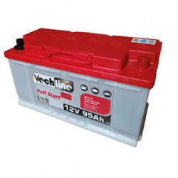 BATTERIE DEMARRAGE VECHLINE 12V 95AH 750A