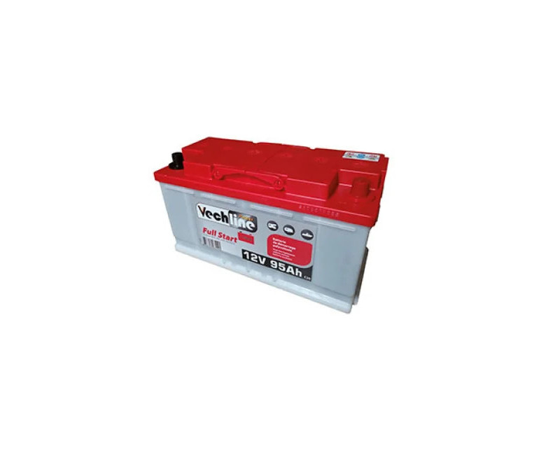 BATTERIE DEMARRAGE VECHLINE 12V 95AH 750A